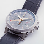 Montblanc Timewalker Chronograph GMT // Store Display