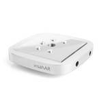 Hookah insahAR 2.0 (Ash)