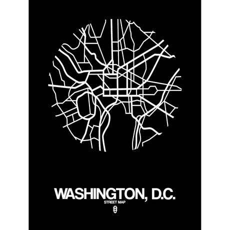 Washington, D.C. (Black)