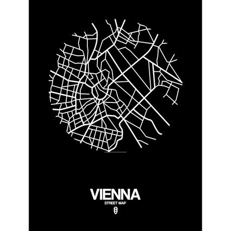 Vienna (Black)