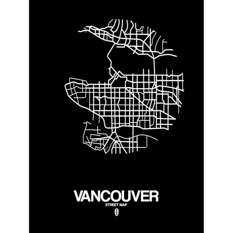 Vancouver (Black)