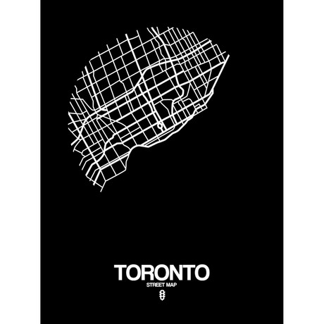 Toronto (Black)