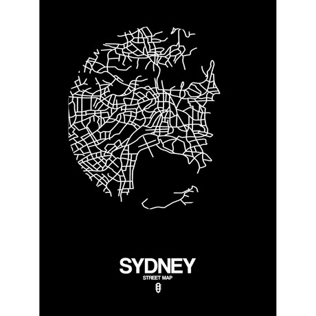 Sydney (Black)