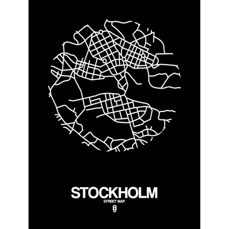 Stockholm (Black)