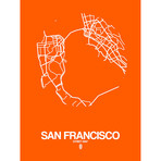 San Francisco (Black)