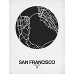 San Francisco (Black)