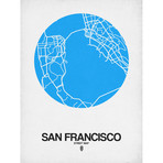 San Francisco (Black)