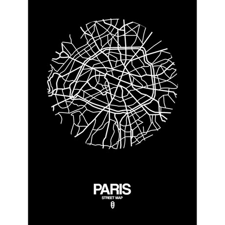 Paris (Black)