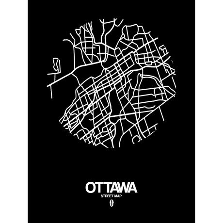 Ottawa (Black)