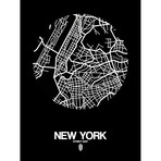 New York (Black)