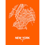 New York (Black)