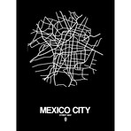 Mexico City (Black)