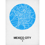 Mexico City (Black)