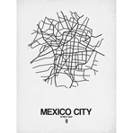 Mexico City (Black)