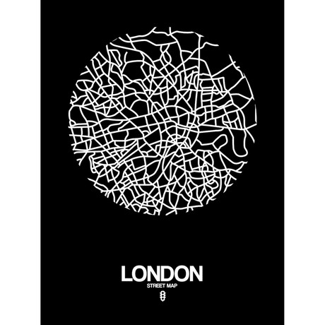 London (Black)