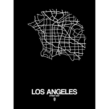 Los Angeles (Black)