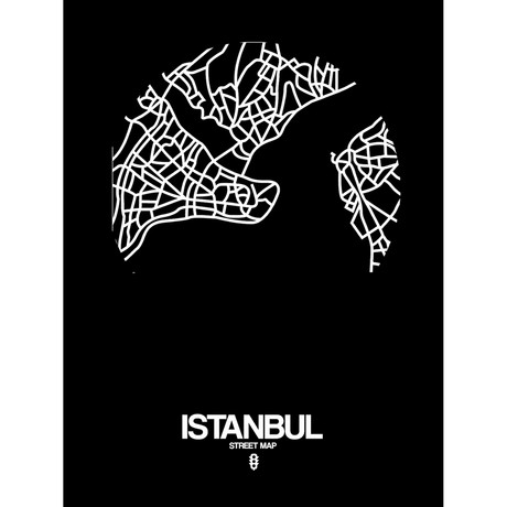 Istanbul (Black)