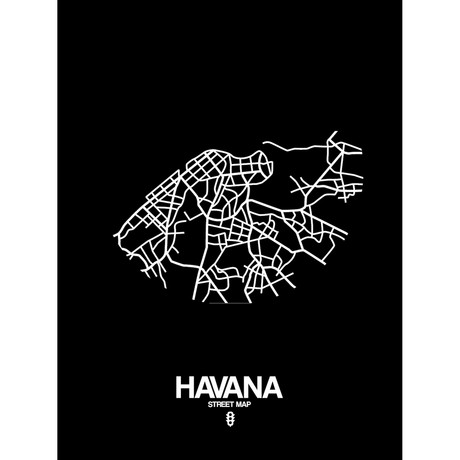 Havana (Black)