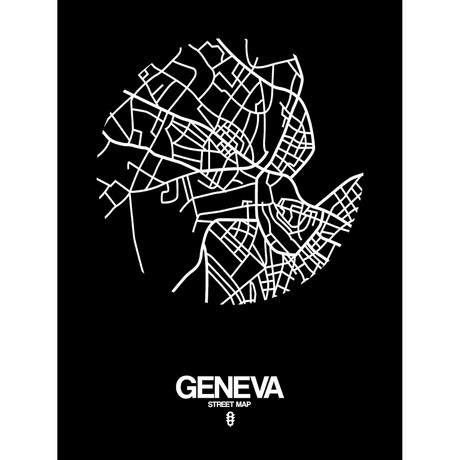 Geneva (Black)