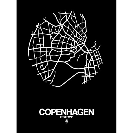 Copenhagen (Black)