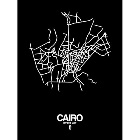 Cairo (Black)