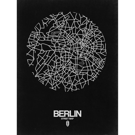 Berlin (Black)