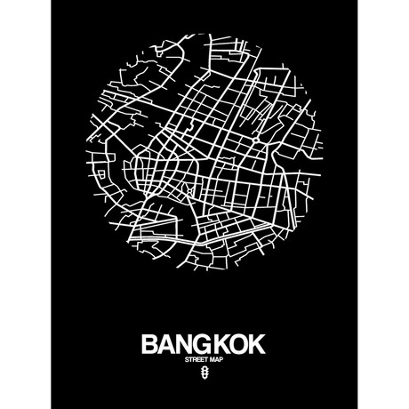 Bangkok (Black)