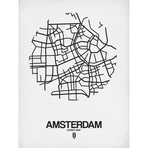Amsterdam (Black)