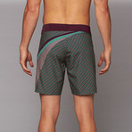 Monte Carlo Swim Trunk // Green Geometry (31)