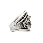 Thea I Ring (Size 5)