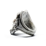Thea III Ring (Size: 6)