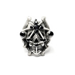 Seraphim Ring (Size 5)