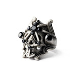 Seraphim Ring (Size 5)