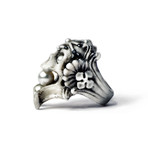 Luceat Ring (Size 5)