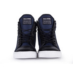 NYLO Sneaker // Midnight Navy (US: 11)