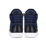 NYLO Sneaker // Midnight Navy (US: 11)