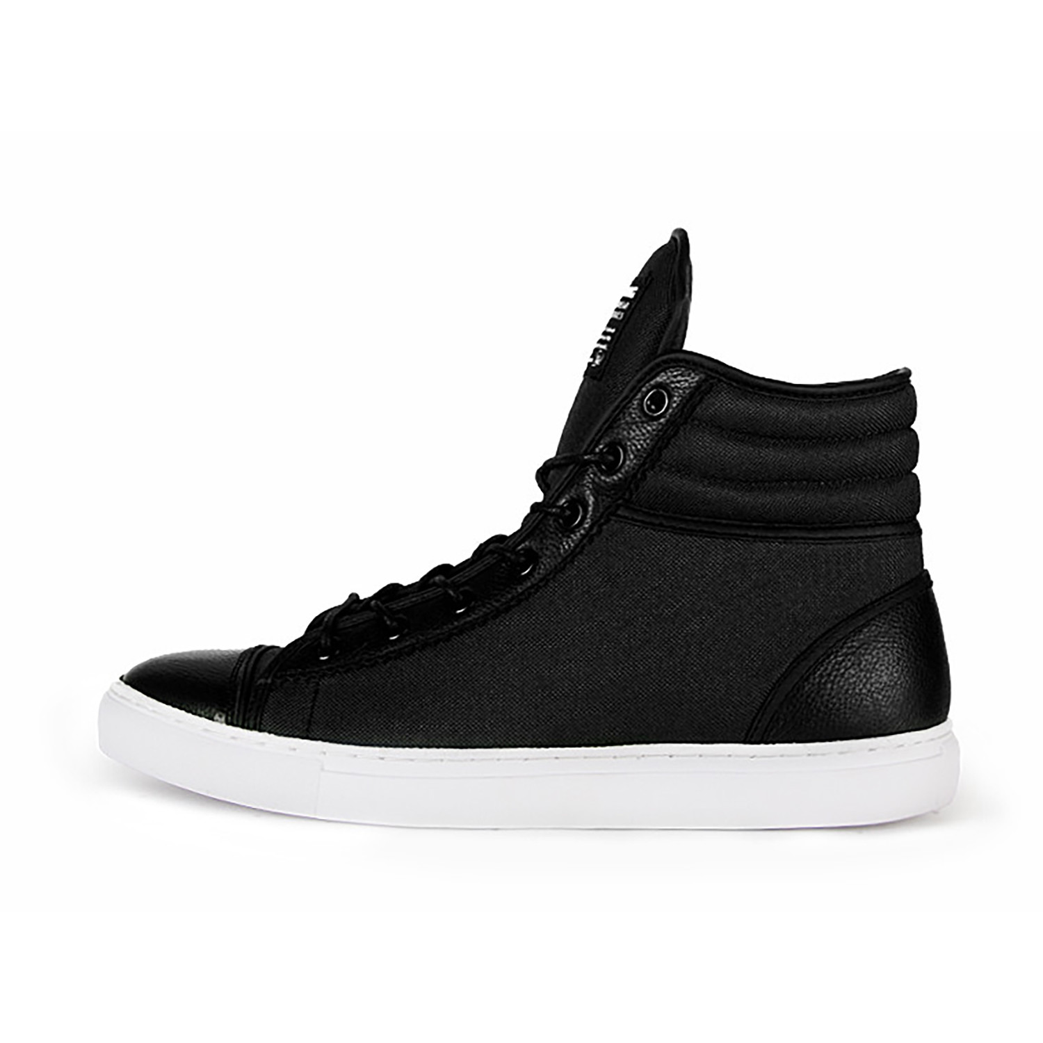 NYLO Sneaker // Black (US: 8) - Sully Wong - Touch of Modern