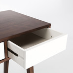 Walnut Writing Desk (Walnut Top)