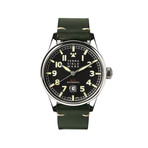 TCM Aviatore MK II Classic Automatic // TC7103AC3PA