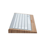 Bamboo Wood Bluetooth Keyboard Holder