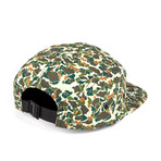 G Camo Camper // Multi