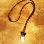 Bushcraft Necklace