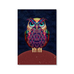 Owl 2 B Copy S (18"L x 24"H)