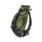 Arms Rucker (Camo + Black)