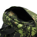 Arms Rucker (Camo + Black)