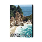 McWay Falls