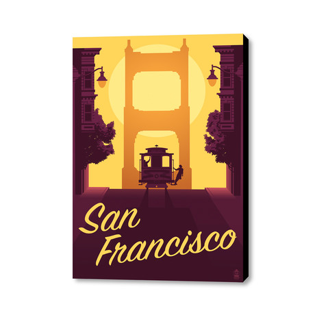 San Francisco II