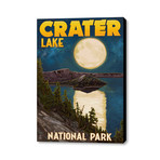 Crater Lake National Park