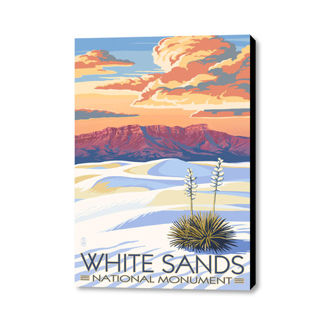 White Sands National Monument