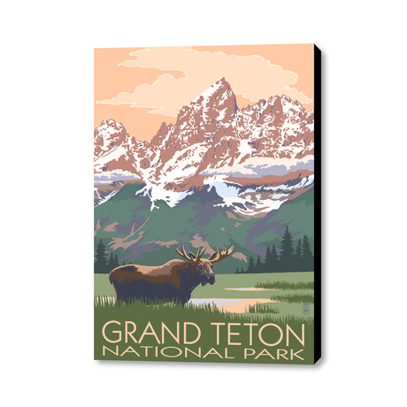 Grand Teton National Park